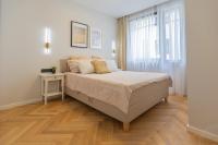 Brand New 1BR in City Center - B&B
