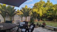 Tutukaka Coast Family Holiday House - B&B Ngunguru