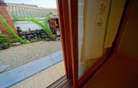 Korean-Style Superior Room