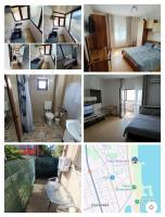 Apartament Călin Eforie Nord - Ferienwohnung Eforie Nord