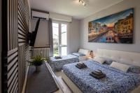 Spazioso appartamento con terrazzo Navigli,Bocconi - B&B Milano