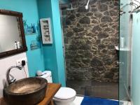 alojamiento Costa Quebrada - B&B