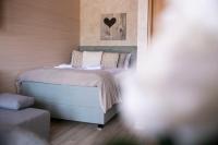Budget Dreibettzimmer