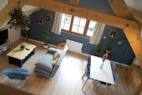Logement entier indépendant avec espace extérieur - Bed and Breakfast Saint-Jean-du-Cardonnay