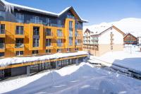 Gudauri ski apart room - Chambres d’hôtes Goudaouri