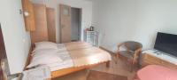 Chambre Double avec Salle de Bains Privative