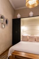 Alaouite Doppelzimmer