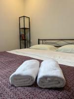 Chacha B&B - B&B Jrvezh