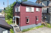 Hakuba Echoland Cottage by JAMSZ ROYALE - Ferienwohnung Hakuba