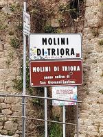 Domus Mea - B&B Molini di Triora