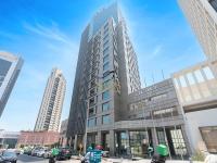 Savis Homes - The Voleo - Bright and elegant studio in Business Bay - B&B Dubai