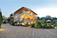 Stamatakis Boutique Studios - B&B Plataniás