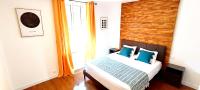 Two-Bedroom Superior Apartment