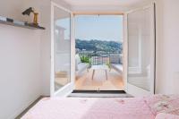 Villa con Vista Mare