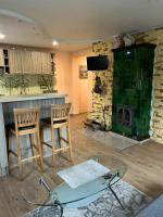NIDŌ Nida Apartments - Ferienwohnung Nida