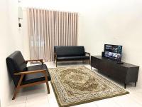 Homestay Bunga Raya Wifi Netflix - B&B