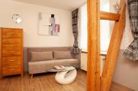 Apartamento de 1 dormitorio