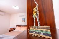 Appartement 4 Chambres