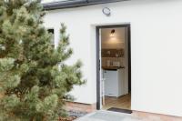 Chambre Double avec Terrasse