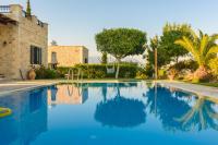 Villa mit privatem Pool