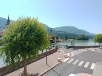 Charmant appartement entre lacs et montagnes - B&B Seyssel