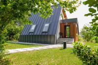 Kuća za odmor Šumska vila - Bed and Breakfast Duga Resa