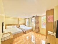 Trung Anh Sapa Hotel - B&B Sa Pa