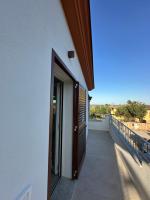 Arvèschida, Vacanze di vita lenta sul mare - Ferienwohnung Capo Comino