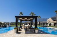 Paralia Beachfront Residence - Ferienwohnung Georgioupolis