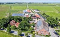 Friesenhof Janssen - Urlaub auf dem Bauernhof - B&B