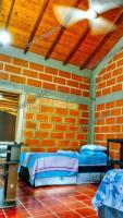 Habitación cuádruple