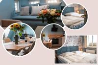 Schiller meets Ostsee - B&B Rostock