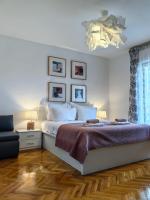 Apartment mit 3 Schlafzimmern
