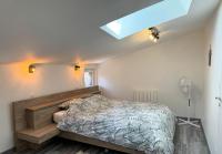 Superior One-Bedroom Apartment