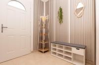 Ty Brise Marynne Plage a 5 min à pied - B&B Damgan