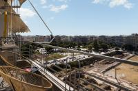 La Maison du Théâtre- Panoramic View Apartment by BiNoBi! - B&B Salónica