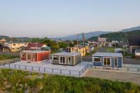 Ocean Stay - B&B