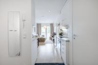 Apartment mit 1 Schlafzimmer