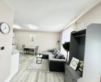 1 Bedroom luxury apartment - Ferienwohnung Bristol