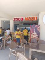 Park resident 2 Seabreeze - B&B Nardaran