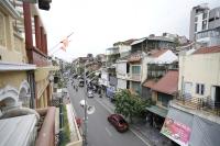 Bu 52 Hàng Ngang - Bed and Breakfast Hanoi