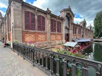 sainte anne petite venise colmar - Ferienwohnung Colmar