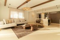 Desert Sand Villa - B&B Eláni