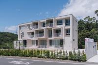 The O Villa Jiaoxi - Ferienwohnung Jiaoxi