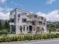 The O Villa Jiaoxi - Ferienwohnung Jiaoxi