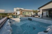 Villa KIM - Ferienwohnung Momjan