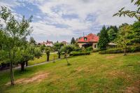 Parkside Haven with 4 Bedrooms & free parking - B&B Ljubljana