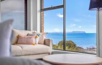 Friesland by the beach - B&B Somerset