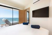 Appartamento con 2 Camere da Letto, Terrazza e Vista Mare