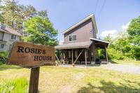 Rosie's House Hakuba by JAMSZ ROYALE - B&B Hakuba